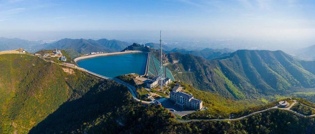 徒步溯溪 | 07.25 夏日铜官山小环线，溯溪玩水，汗水与溪水的欢乐