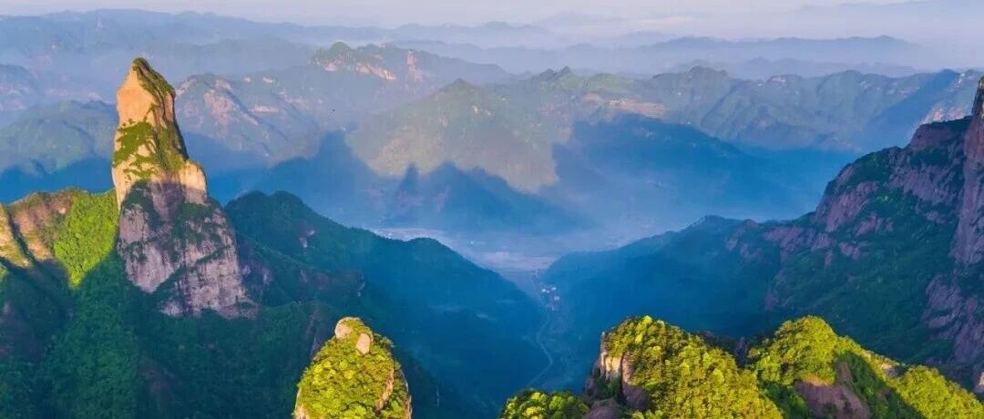 8.8-8.9 劲爆福利，448元一价全含吃住行和大门票，游玩浙江最美5A景区神仙居，此生必去的人间仙境，神仙居+仙人谷漂流|仙侠山水+夏日玩水